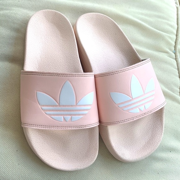 Adidas slides - Picture 9 of 9